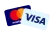 Logotipo de tarjeta de credito