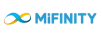 Logotipo Mifinity