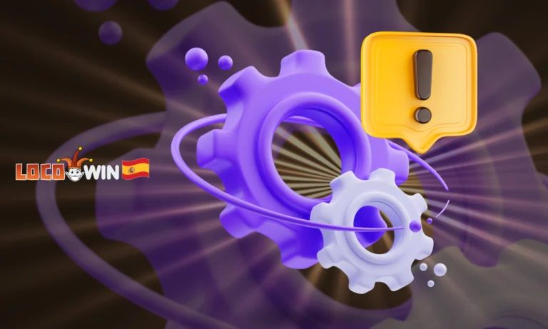 Posibles motivos de dificultades para ingresar a Locowin